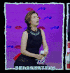 Selina 无奈 可爱 搞笑