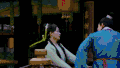 古装剧 唐豆豆 开心 搞笑 李沁 极品新娘 玩 电视剧 转圈 金世佳 沈柏南 转飞