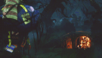 精灵旅社 Hotel+Transylvania 乔纳森