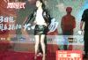 angelababy 跳舞 魔性 可爱
