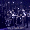 EXO 演唱会 金钟仁 都暻秀
