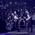 EXO 演唱会 金钟仁 都暻秀