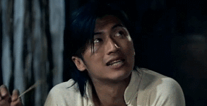 謝騰飛 惡搞 眼神 搞笑