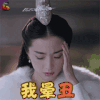 独孤天下 胡冰卿 独孤伽罗 我晕丑 soogif soogif出品