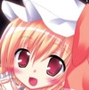 二小姐 芙兰朵露 东方 萌娘 吸血鬼