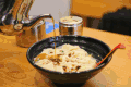馄饨 美食 好吃的 小吃 流口水