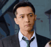 胡歌   伤心    猎场   帅哥