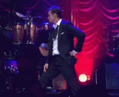 贾斯汀·汀布莱克 Justin+Timberlake  跳舞  搞笑