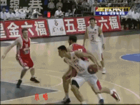 中国男篮 易建联 篮球 运动员 霸气