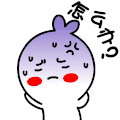 怎么办 人物 红脸蛋 怎么办