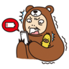 恶搞 小男孩 手机没电了 着急