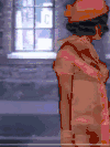 美女 走秀 气质 性感