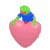 sadfrog
