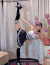 妹子 练功 抬头 厉害