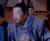 范冰冰 火苗 古装 假发