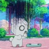 可爱 惊吓 搞笑 好奇