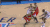 NBA 实况 上篮 帅气
