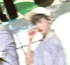 NCT Dream 弟弟 钟辰乐 可爱 现场 跳舞