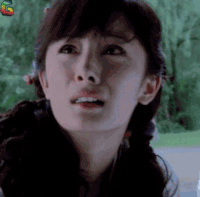 仙剑奇侠传三 杨幂 仙侠 古装 soogif soogif出品