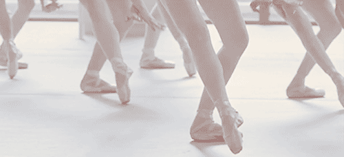 芭蕾舞 脚尖 美腿 美好
