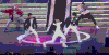 TFBOYS 帅气 舞台 表演