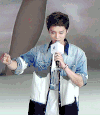 鹿晗 luhan 受不鸟 笑容 是要 上天 哥哥 呜呜 哪里 甲壳虫