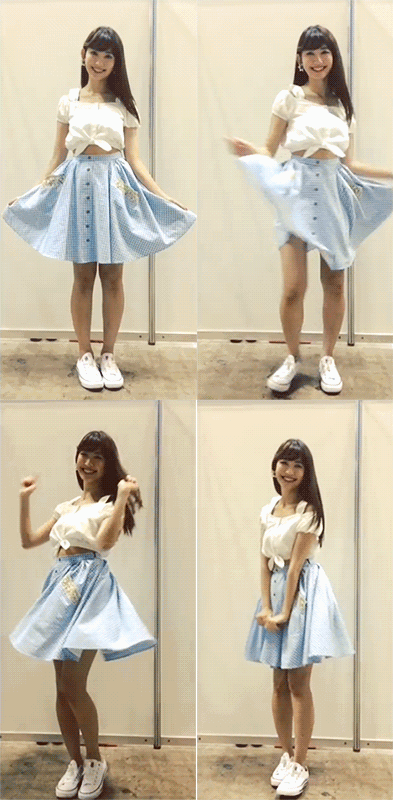 影视 微笑 服装 美丽 时尚