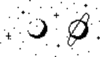 贴纸 卡通 星星