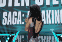 美女 变身 MTV 欧洲音乐奖 MTV+Europe+Music+Awards