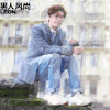 李易峰 小鲜肉 青春 时尚