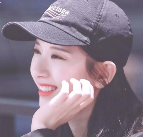 头像 小姐姐 女团 宇宙少女 苞娜