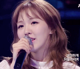Red Velvet 美女 迷人 可爱 清新