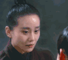 刘诗诗 开心 微笑 水滴