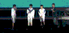 TFBOYS 三小只 参加活动 转身