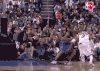 艾弗森 AllenIverson 闪 投篮