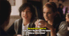 壁花少年 美女 吃饭The+Perks+of+Being+a+Wallflower