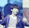 TFBOYS 王俊凯 萌萌哒 帅气