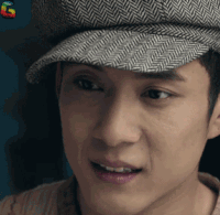 无心法师 韩东君 惊讶 soogif soogif出品