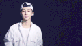 金韩彬 B.I. iKON 微笑 嘿嘿、