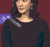 杨幂 美女 气质 微笑