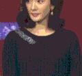杨幂 美女 气质 微笑