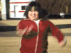 奔跑 搞笑 逗比 摔倒