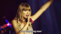 泰勒·斯威夫特 Taylor Swift