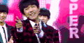 明星 TFBOYS 帅气