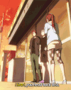 动漫 少女 马尾