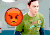 生活大爆炸 Sheldon emoji 怒