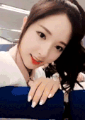 美女 女神 漂亮 长头发