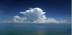 云 地球脉动 涌动 纪录片 美 蓝天 风景