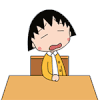 累趴了 表情 表情包