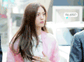 NANA 林珍娜 女神 after school